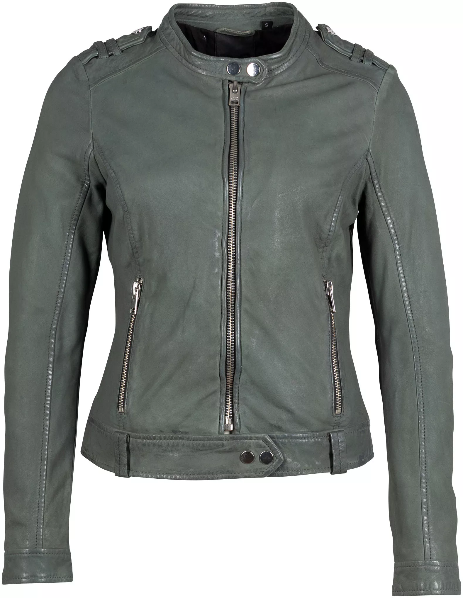 Gipsy Lederjacke G2WShina SF günstig online kaufen