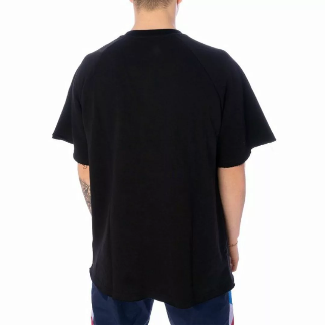 Karl Kani T-Shirt Sweatshirt Karl Kani Chest Retro Zip T-Shirt (1-tlg) günstig online kaufen