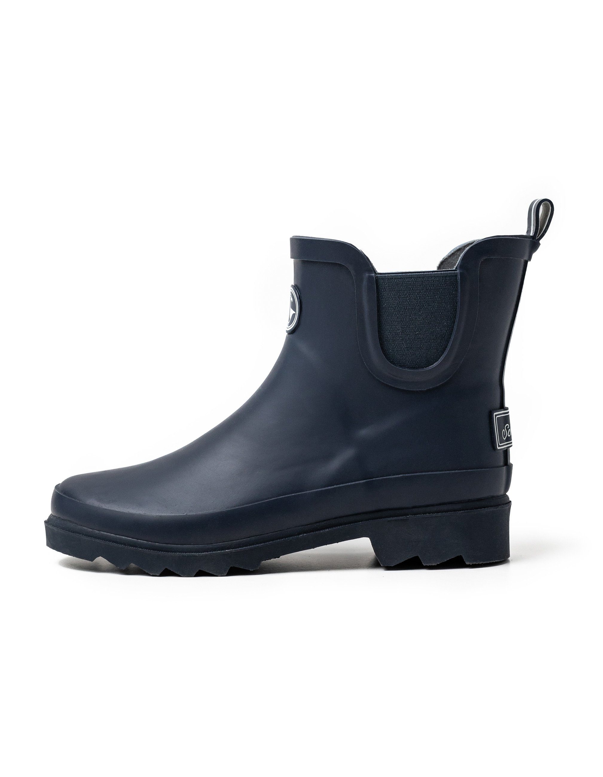 Schietwetter Damen Gummistiefel halbhoch Gummistiefel (0) günstig online kaufen