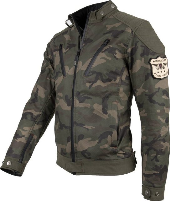 By City Motorradjacke Spring Ii Jacket günstig online kaufen