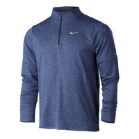 Dri-Fit Element Half-Zip Lauftop günstig online kaufen