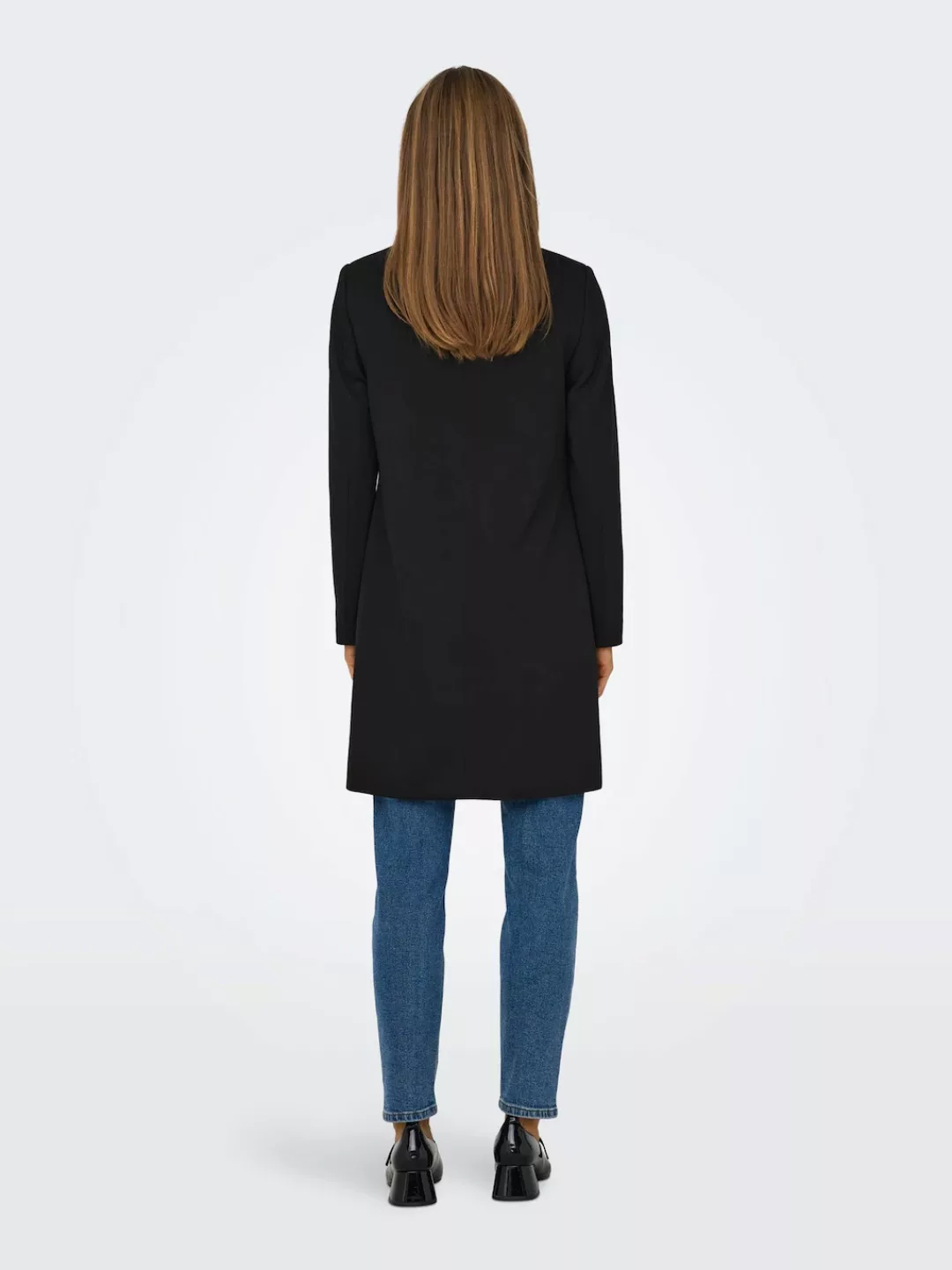 ONLY Kurzmantel ONLCASSIE COAT OTW günstig online kaufen