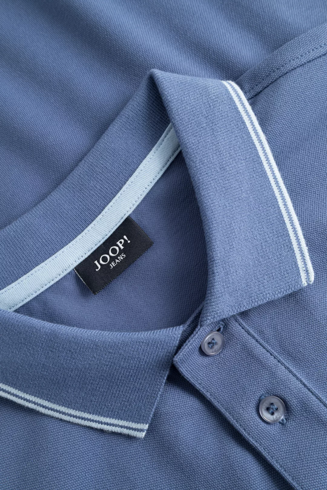 Joop! Herren Poloshirt AGNELLO - Regular Fit günstig online kaufen