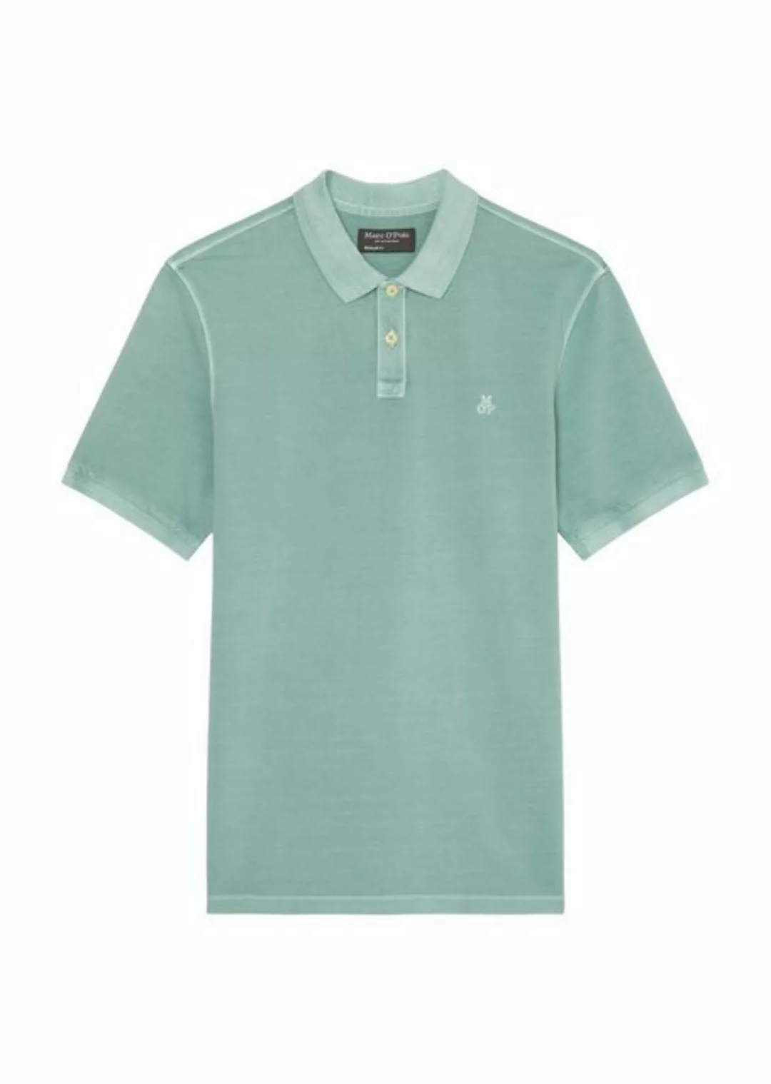 Marc O'Polo Poloshirt (MOP casual men POLOshirt) aus Pique günstig online kaufen