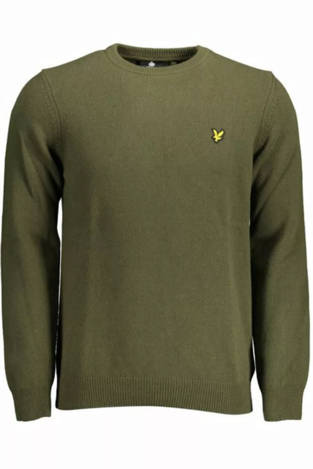 Lyle & Scott Rundhalspullover günstig online kaufen