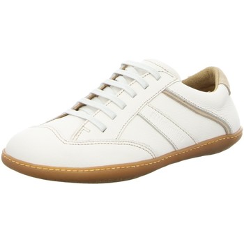 El Naturalista  Halbschuhe Schnuerschuhe El Viajero kombi 5279 white günstig online kaufen