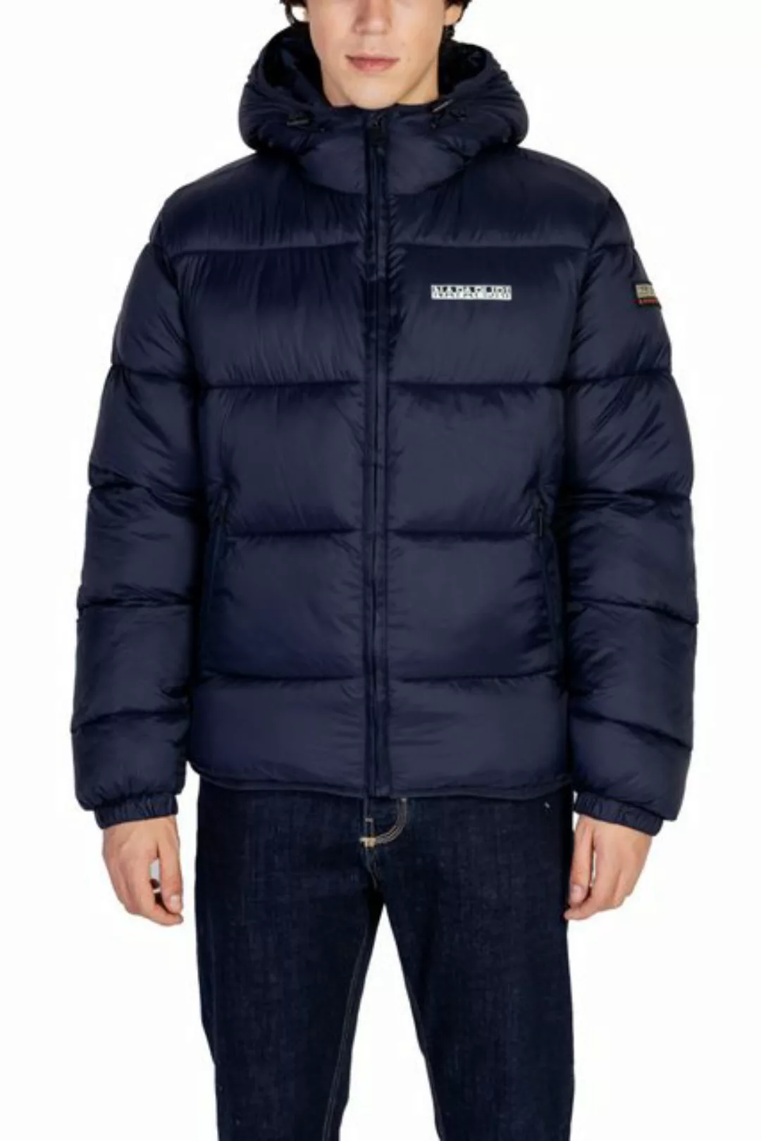 Napapijri Steppjacke Suomi (1-St) günstig online kaufen