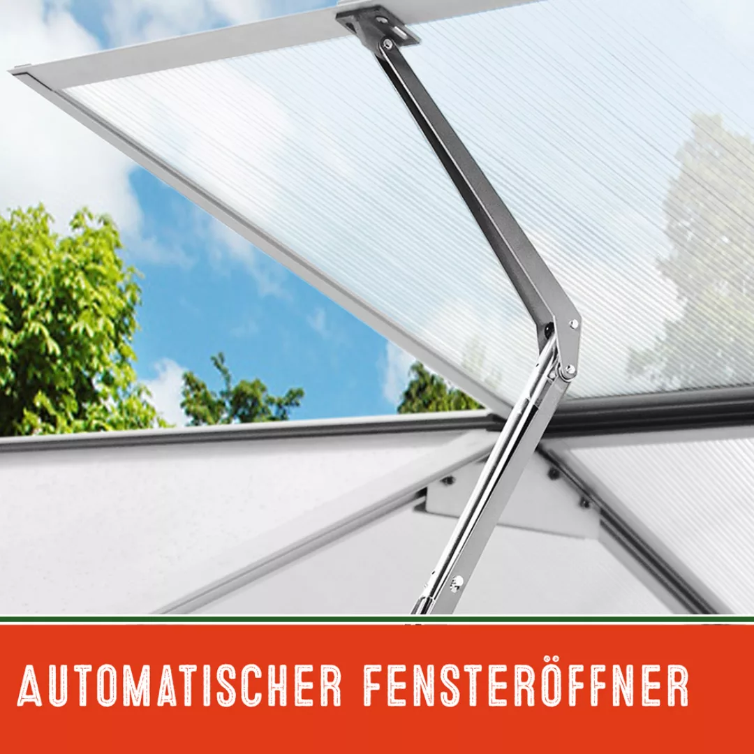 Automatischer Fensteröffner 7,5kg Hubkraft günstig online kaufen