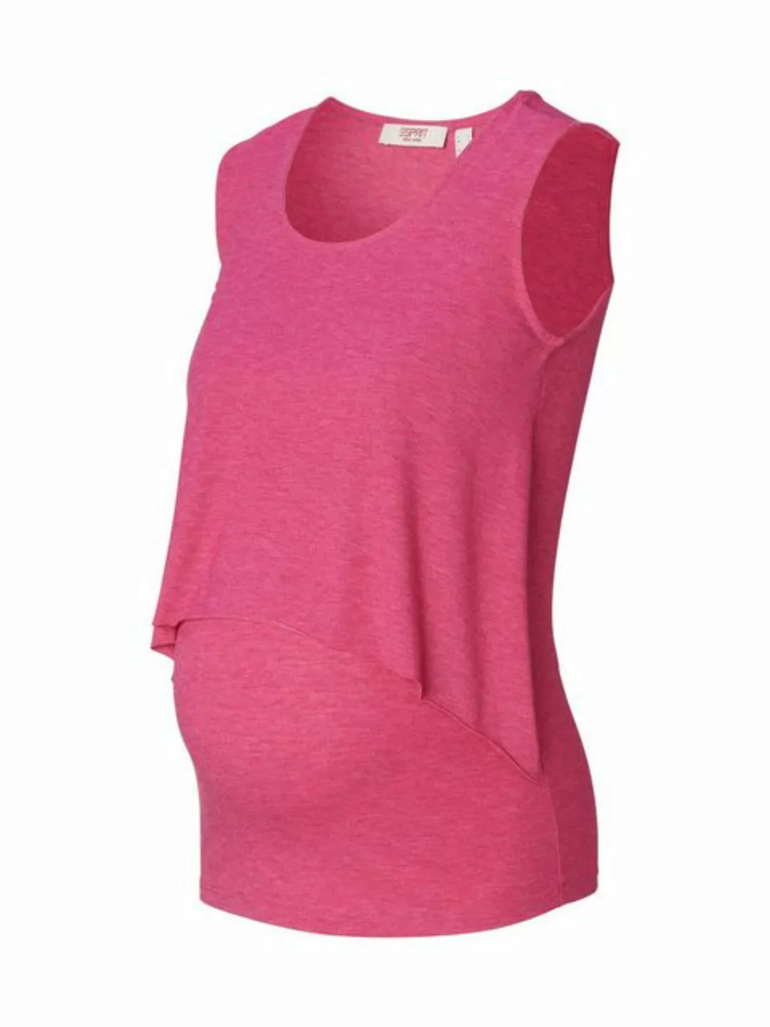 ESPRIT maternity Umstandsshirt Still t-shirt (1-tlg) günstig online kaufen