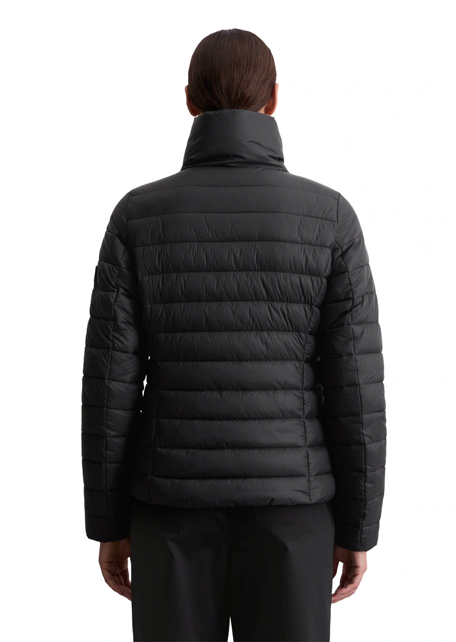 Marc OPolo Steppjacke, superleichtes Modell mit recycelter Wattierung günstig online kaufen
