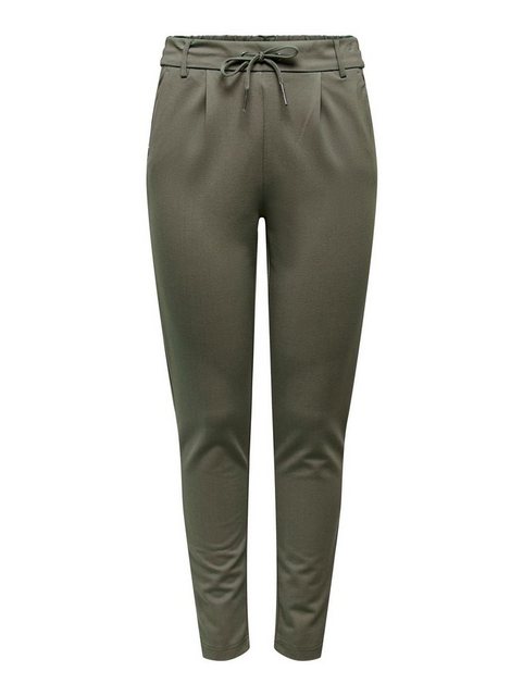 ONLY Stoffhose Elegante Stoffhose Poptrash Paperback Stretch Pants ONLPOPTR günstig online kaufen