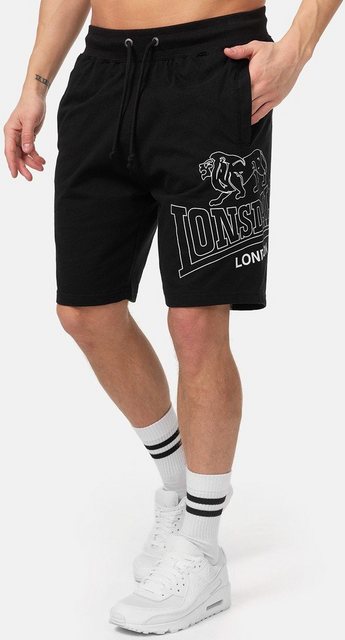 Lonsdale Shorts Chilley günstig online kaufen