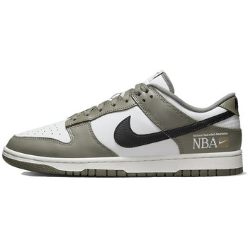 Nike  Sneaker Dunk Low NBA Paris günstig online kaufen