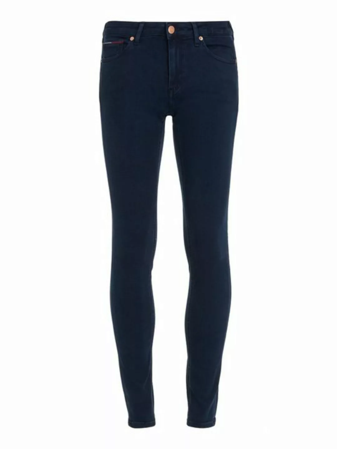 Tommy Jeans Skinny-fit-Jeans mit Stretch, für perfektes Shaping günstig online kaufen