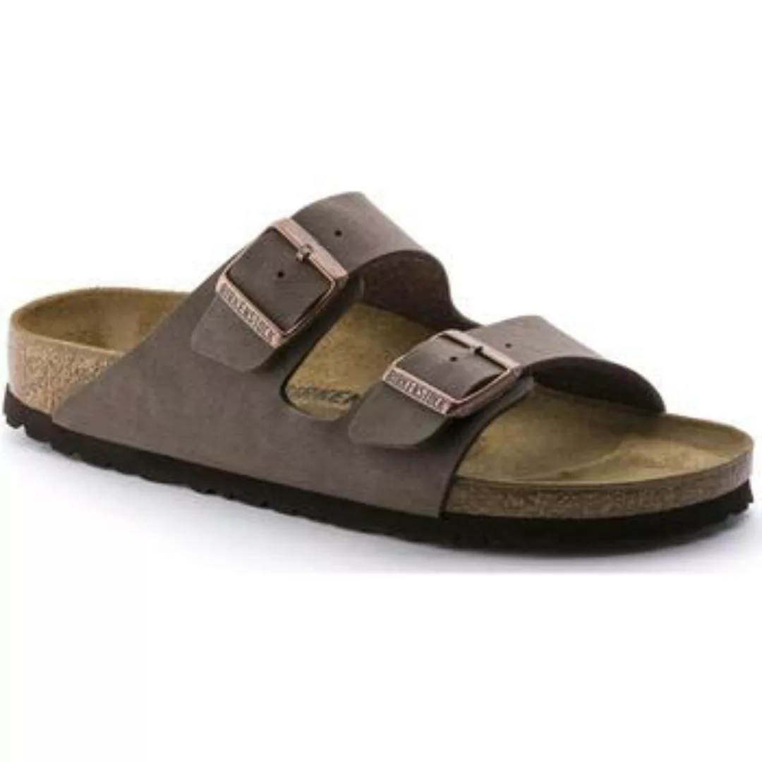 Birkenstock  Sandalen BK-ARIZ-moc- günstig online kaufen