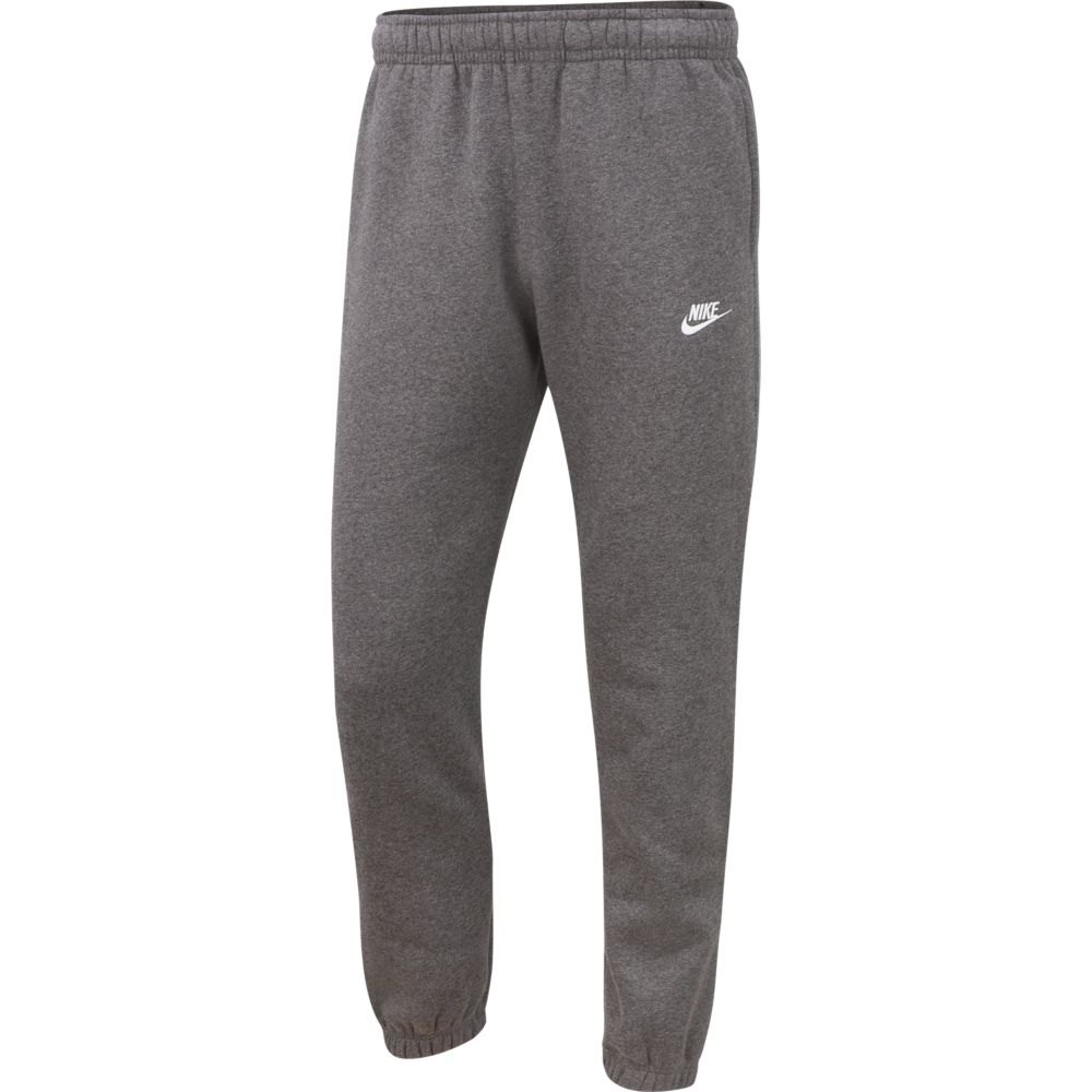 Nike Sportswear Club Hose 4XL Charcoal Heathr / Anthracite / White günstig online kaufen