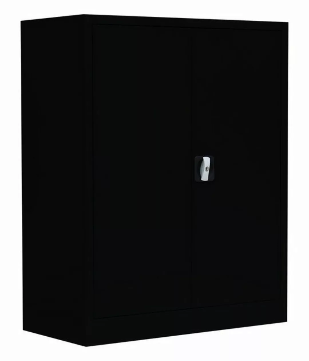 Steelboxx Mehrzweckschrank Lüllmann® Flügeltürenschrank, 2,5 OH, 1000 x 800 günstig online kaufen