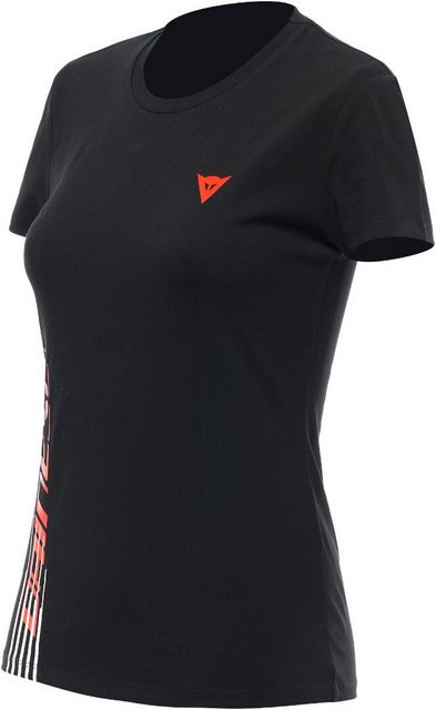 Dainese T-Shirt Logo Damen T-Shirt günstig online kaufen