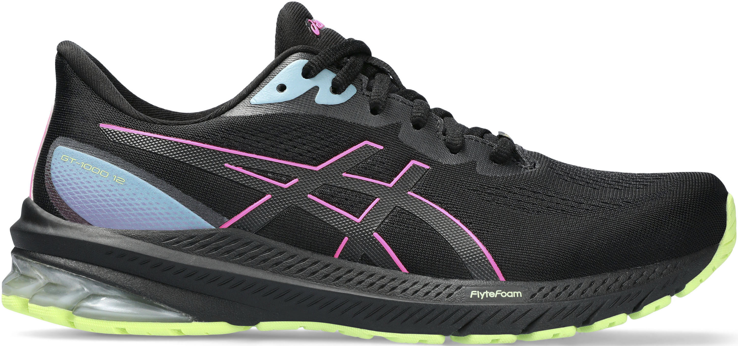 Asics Laufschuh "GT-1000 12 Gore-Tex", wasserdicht günstig online kaufen