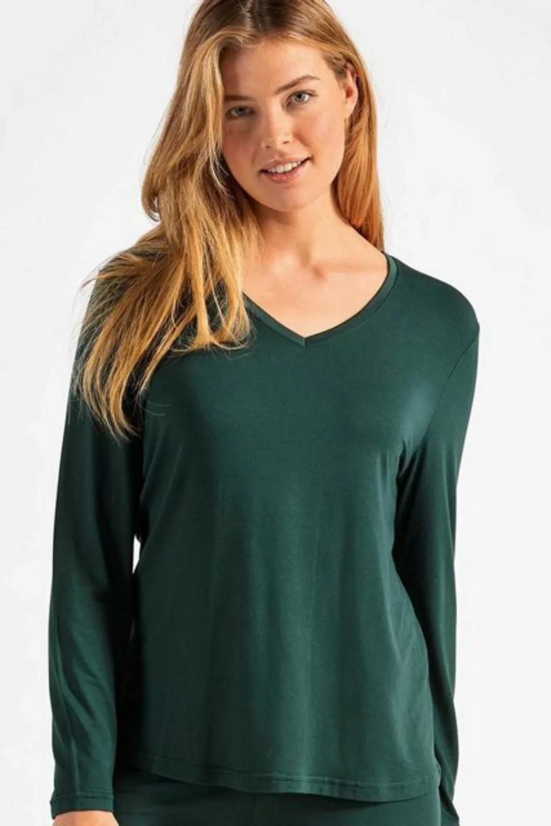 Nina Von C. Langarmshirt Shirt langarm 16470874 günstig online kaufen