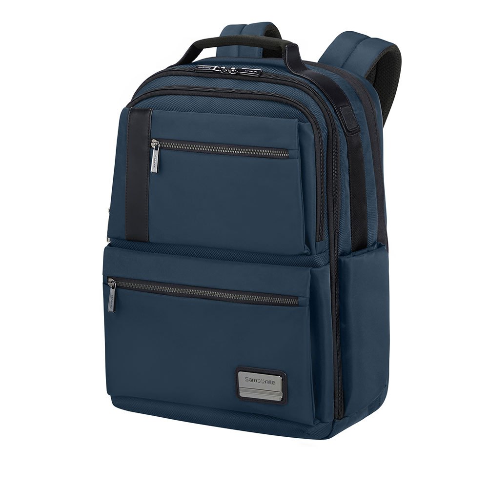 Samsonite Openroad 2.0 17.3´´ 29.5-34l Laptop Rucksack One Size Cool Blue günstig online kaufen