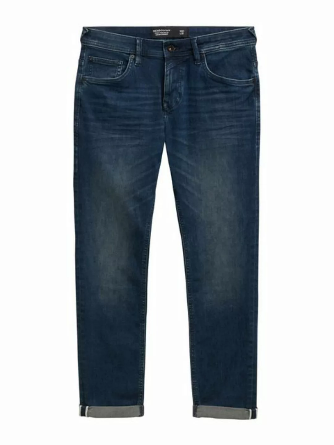 TOM TAILOR Denim Regular-fit-Jeans Aedan (1-tlg) günstig online kaufen