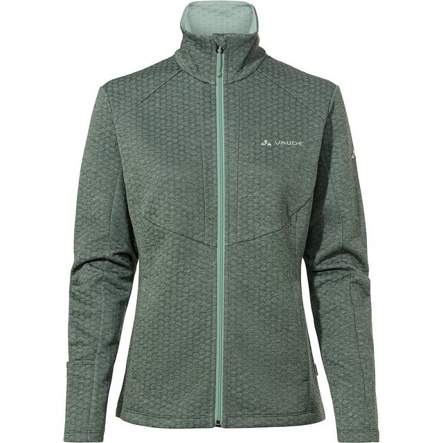 VAUDE Fleecejacke Unterjacke Skomer Hiking SC Jacket günstig online kaufen