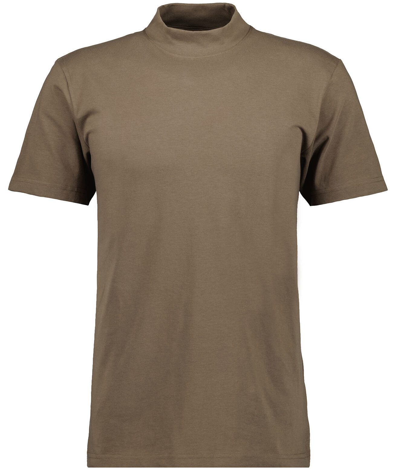 RAGMAN Stehkragenshirt günstig online kaufen