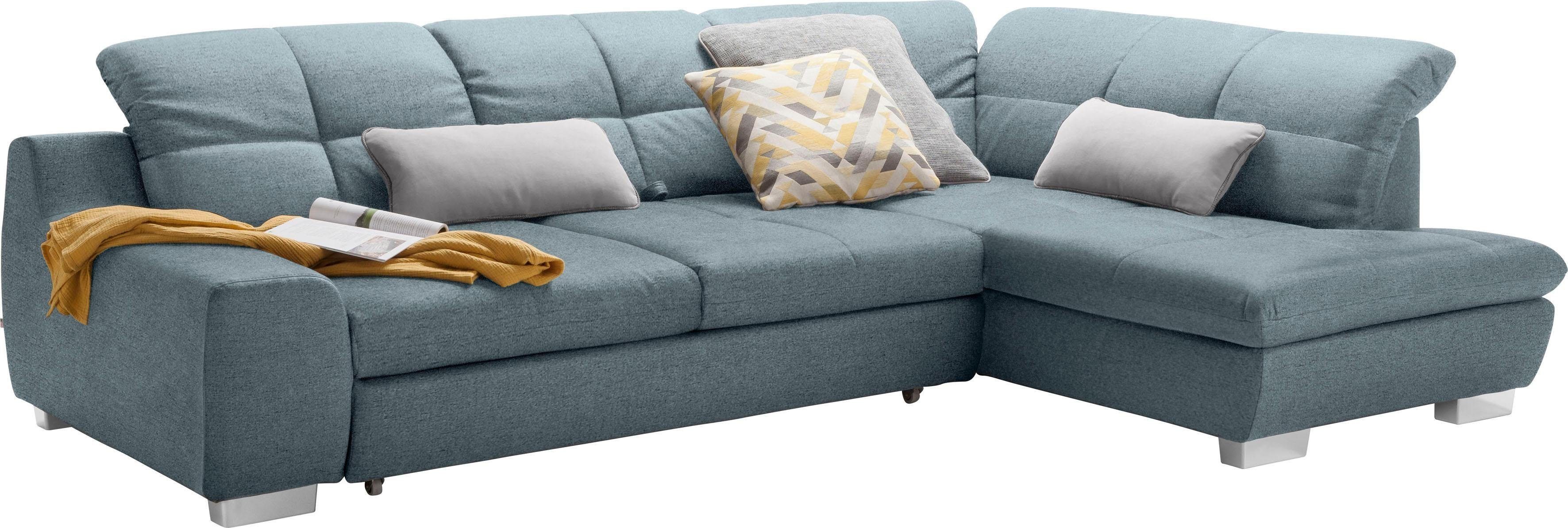 set one by Musterring Ecksofa SO günstig online kaufen