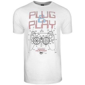 Monotox  T-Shirt Plugplay günstig online kaufen