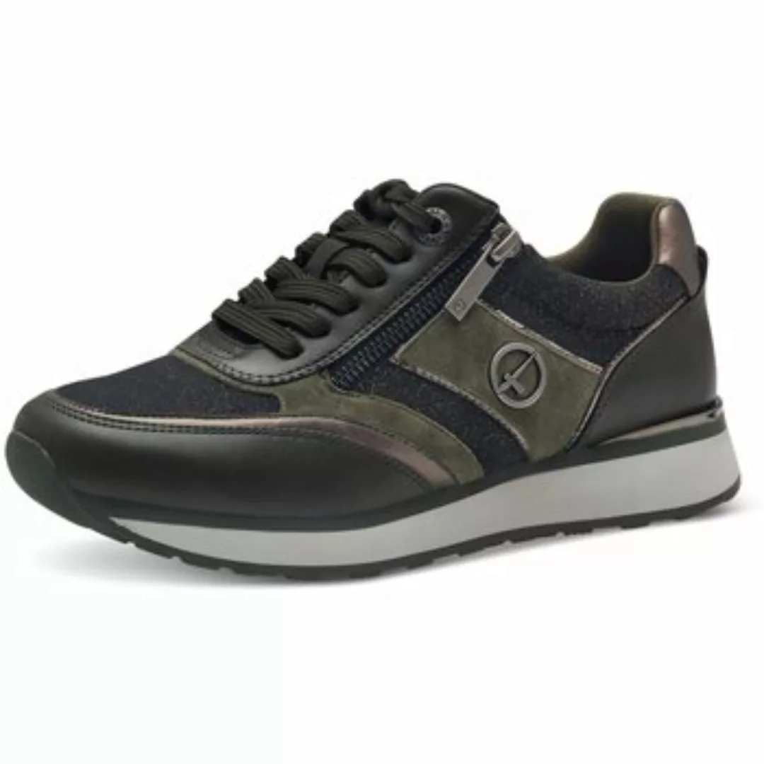 Tamaris  Sneaker Schnuerschuhe 1-23726-43/761 günstig online kaufen