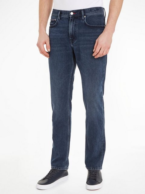 Tommy Hilfiger Straight-Jeans REGULAR MERCER STR günstig online kaufen