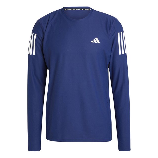 adidas Performance Laufshirt Herren Sweatshirt Langarm (1-tlg) günstig online kaufen