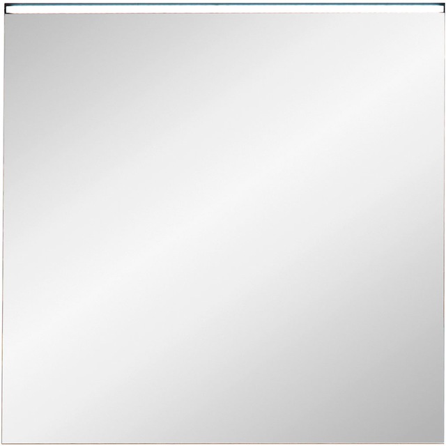 Saphir LED-Lichtspiegel »Quickset 395 Spiegel inkl. LED-Lichtprofil, 70 cm günstig online kaufen
