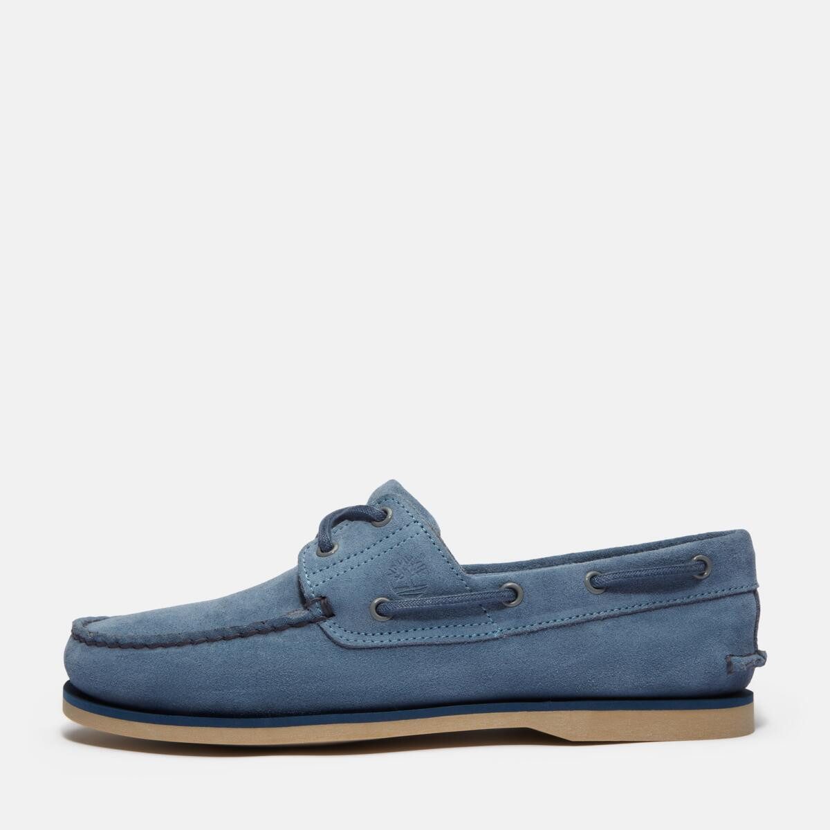 Timberland CLASSIC BOAT BOAT SHOE Bootsschuh günstig online kaufen
