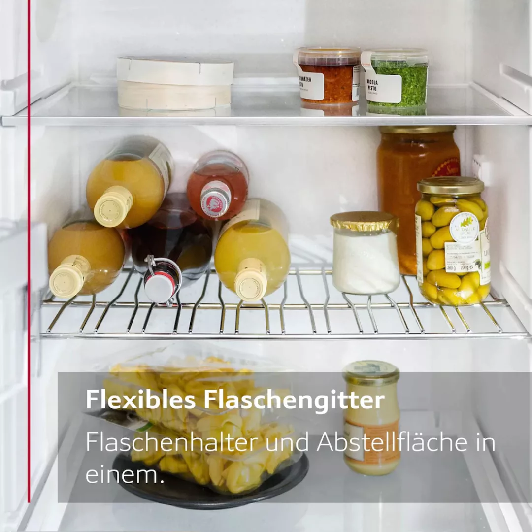 NEFF Einbaukühlgefrierkombination N 70 »KI6773FE1«, Fresh Safe 2: Frischesc günstig online kaufen