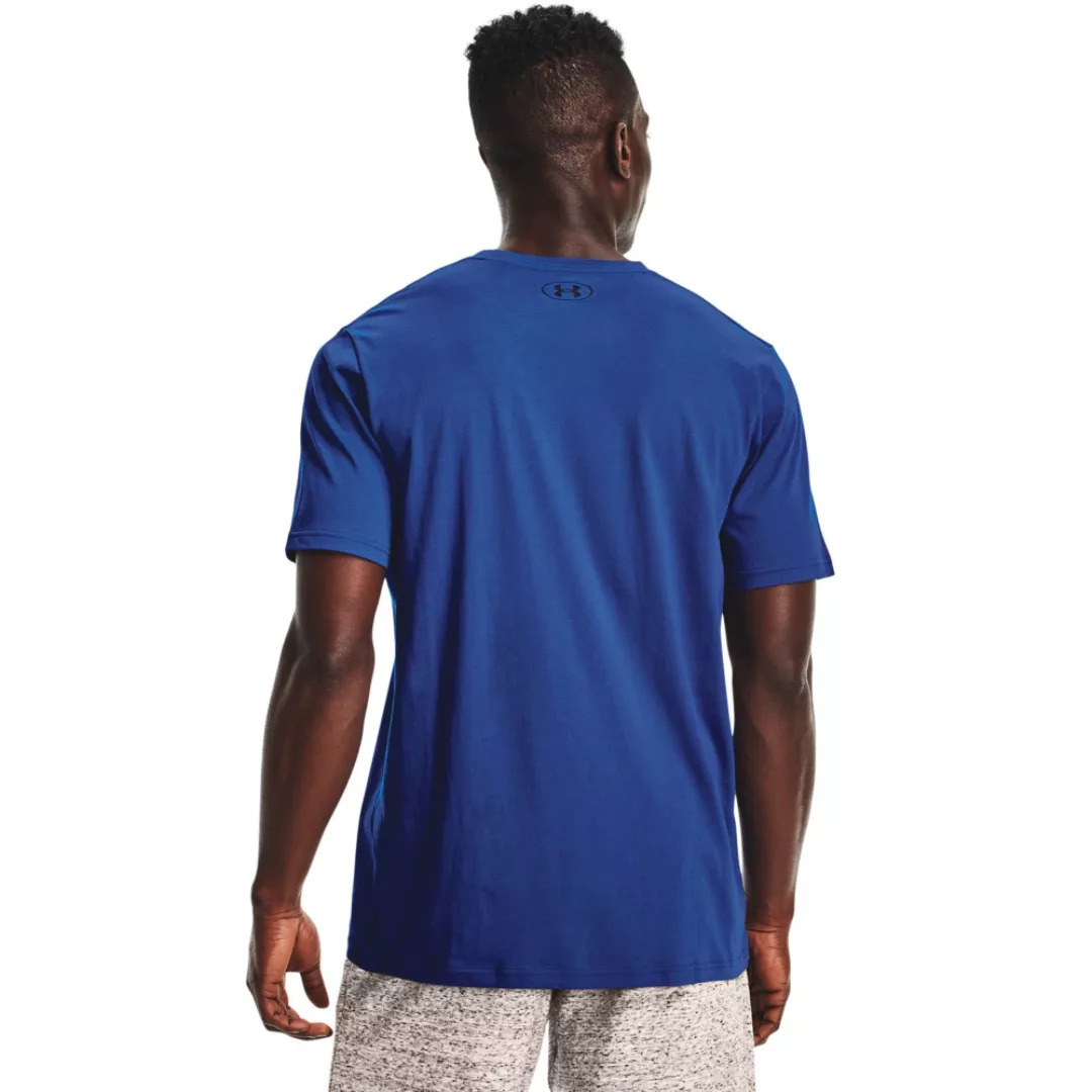 Under Armour T-Shirt "UA M SPORTSTYLE LC SS" günstig online kaufen