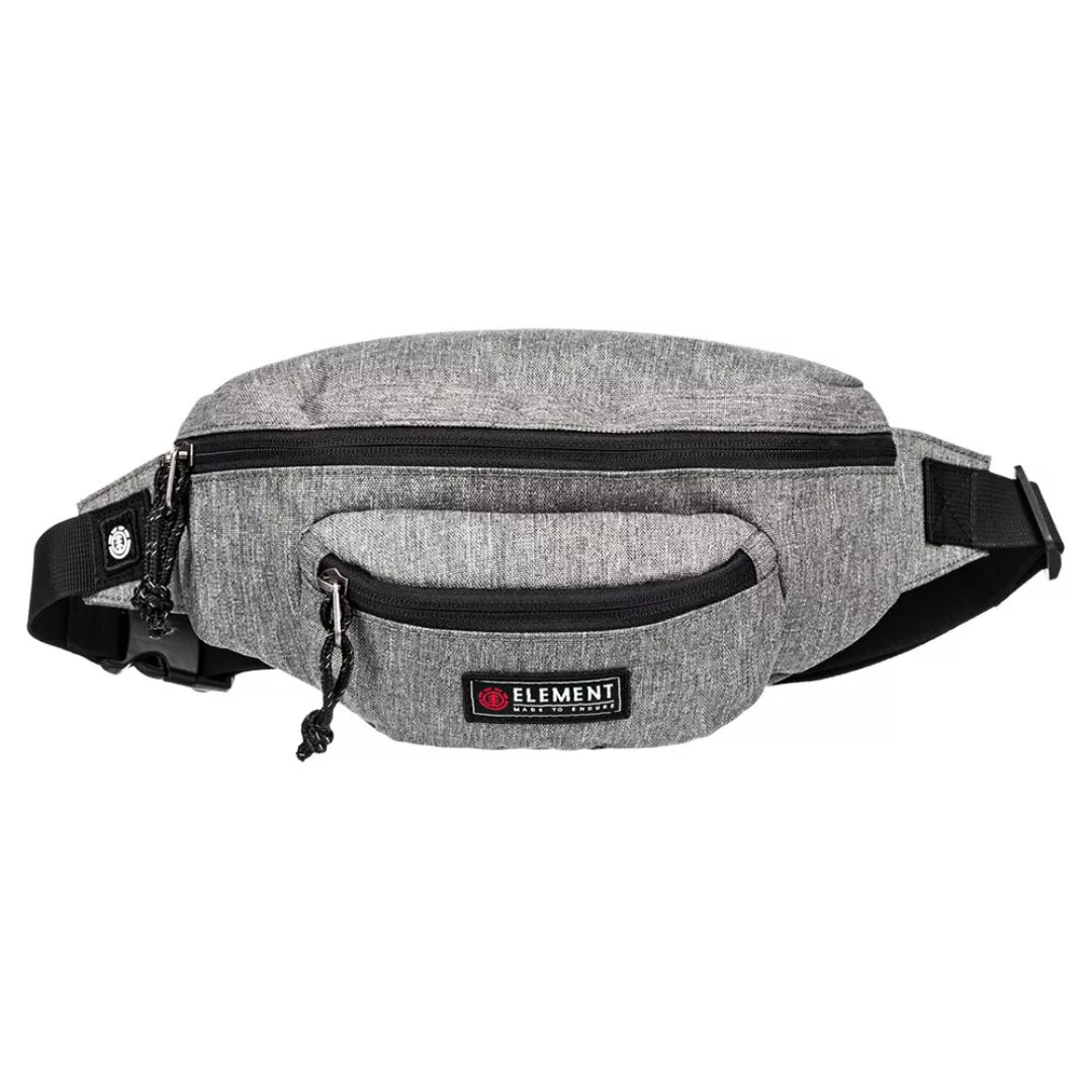Element Posse Hüfttasche One Size Grey Heather günstig online kaufen