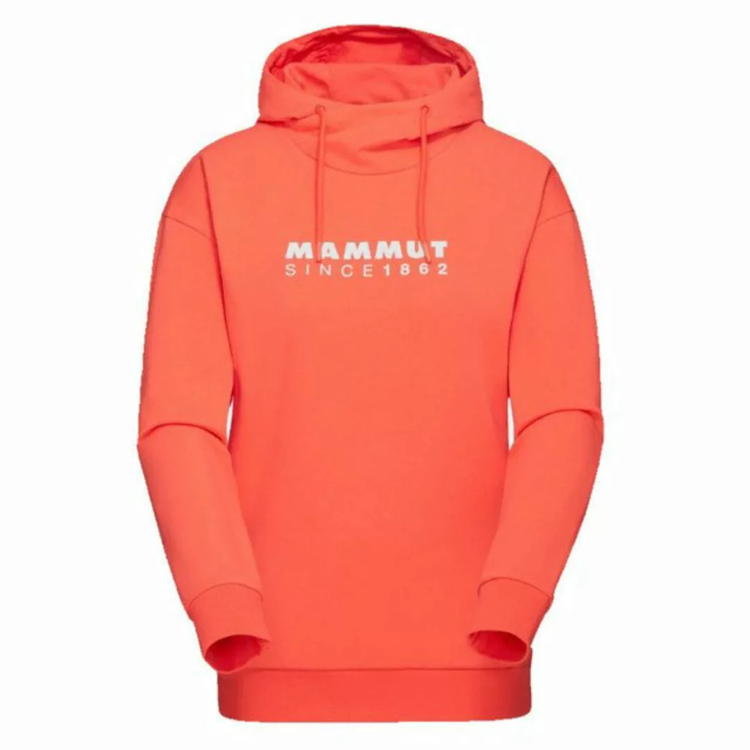 Mammut Sweatshirt Mammut ML Hoody Women Logo günstig online kaufen