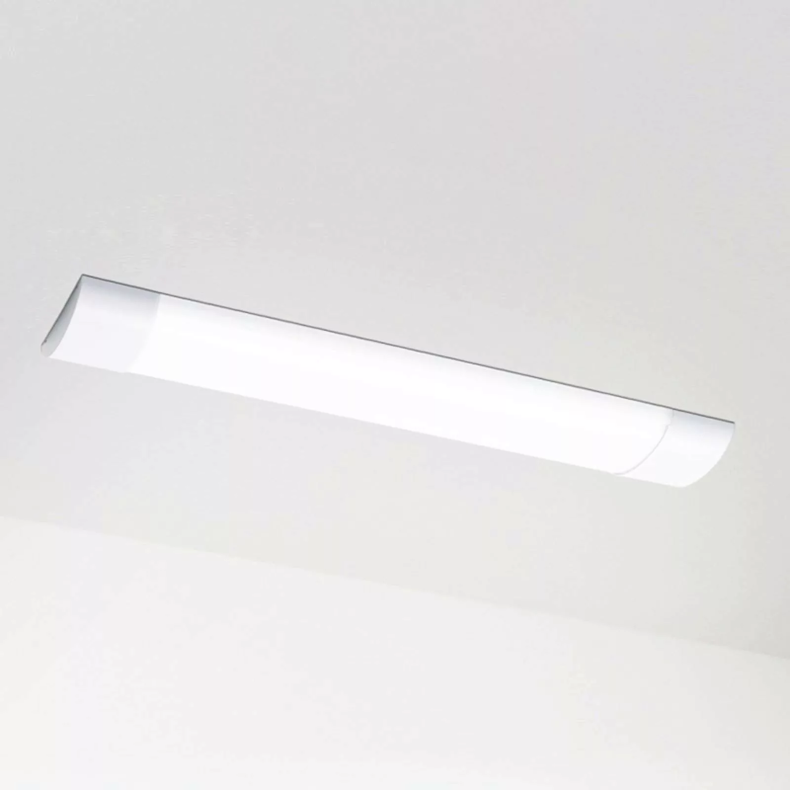 LED-Deckenleuchte Scala Dim 60 aus Aluminium günstig online kaufen