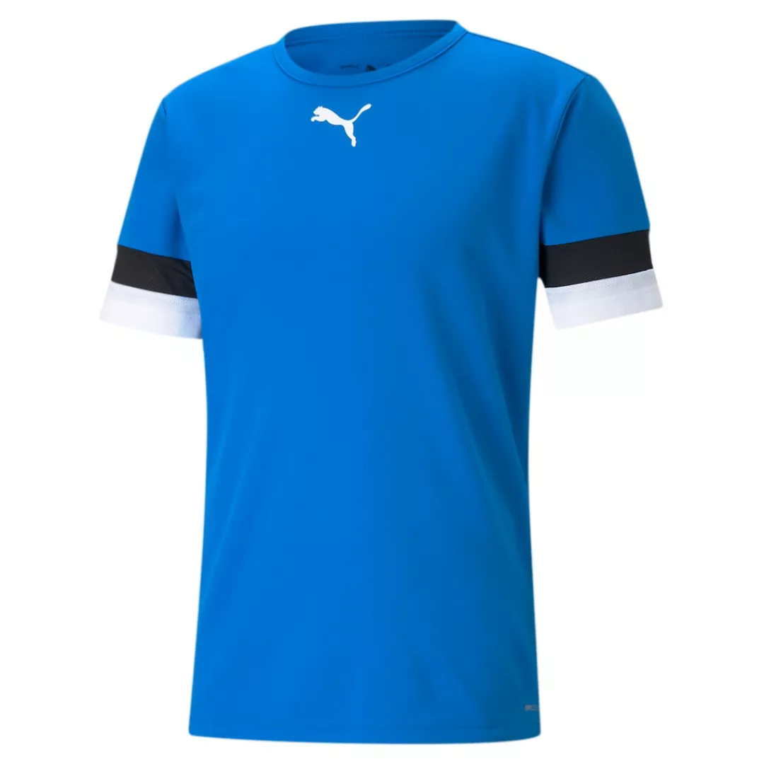 PUMA Trainingstop "TEAMRISE JERSEY" günstig online kaufen