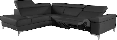 Nicoletti Home Ecksofa günstig online kaufen