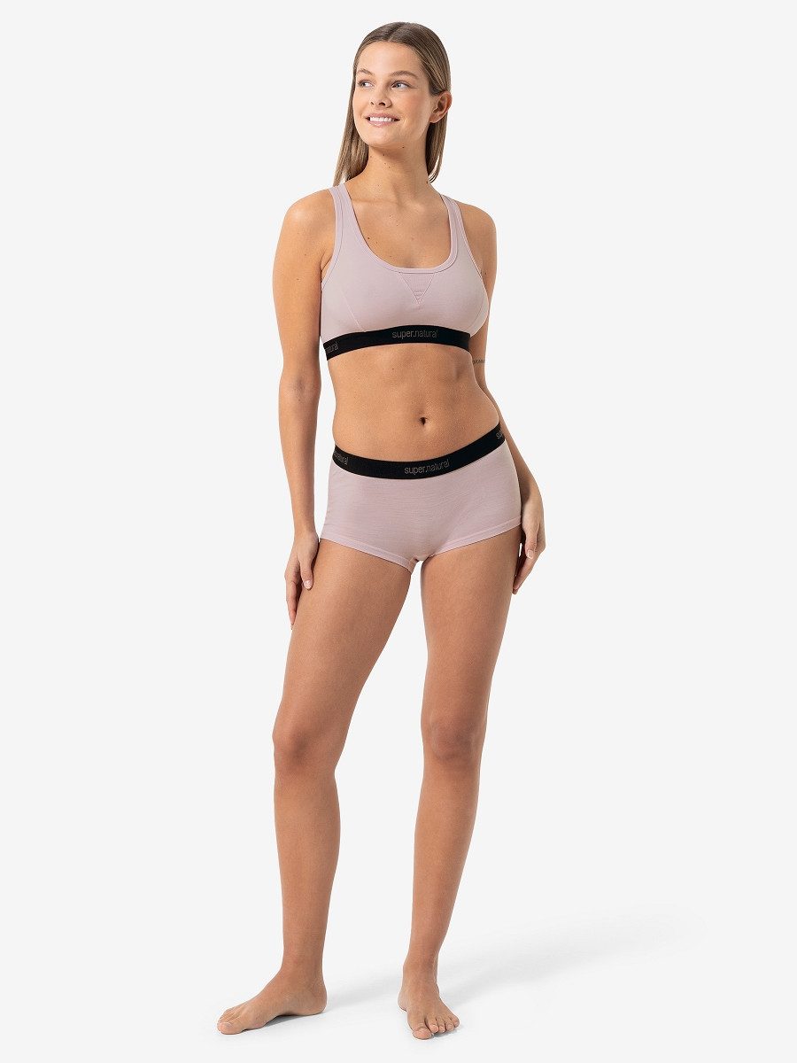 SUPER.NATURAL Sport-BH Merino Sport-BH W TUNDRA220 günstig online kaufen