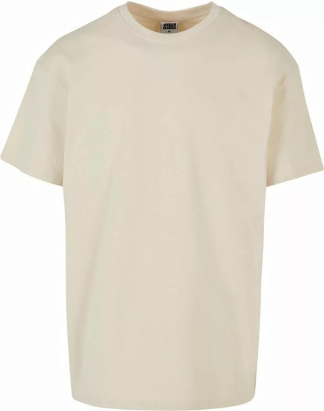 URBAN CLASSICS T-Shirt Urban Classics Herren Heavy Oversized Tee (1-tlg) günstig online kaufen