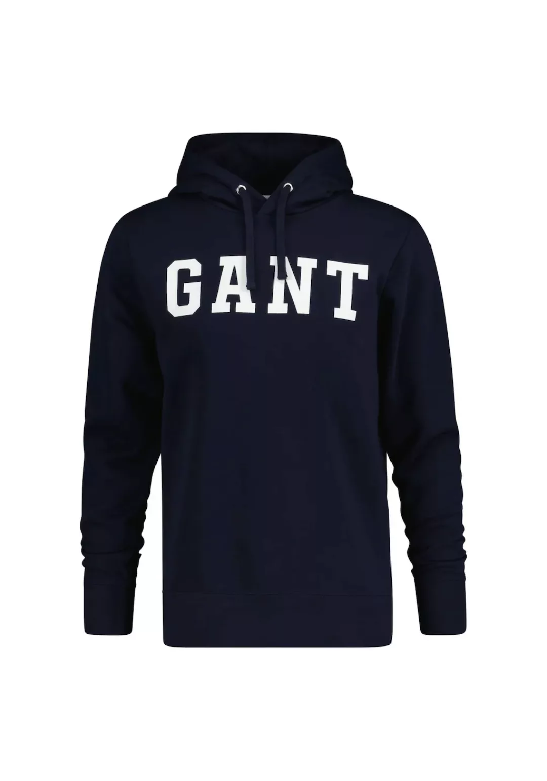 Gant Sweatshirt "Sweatshirt LOGO SWEAT HOODIE" günstig online kaufen