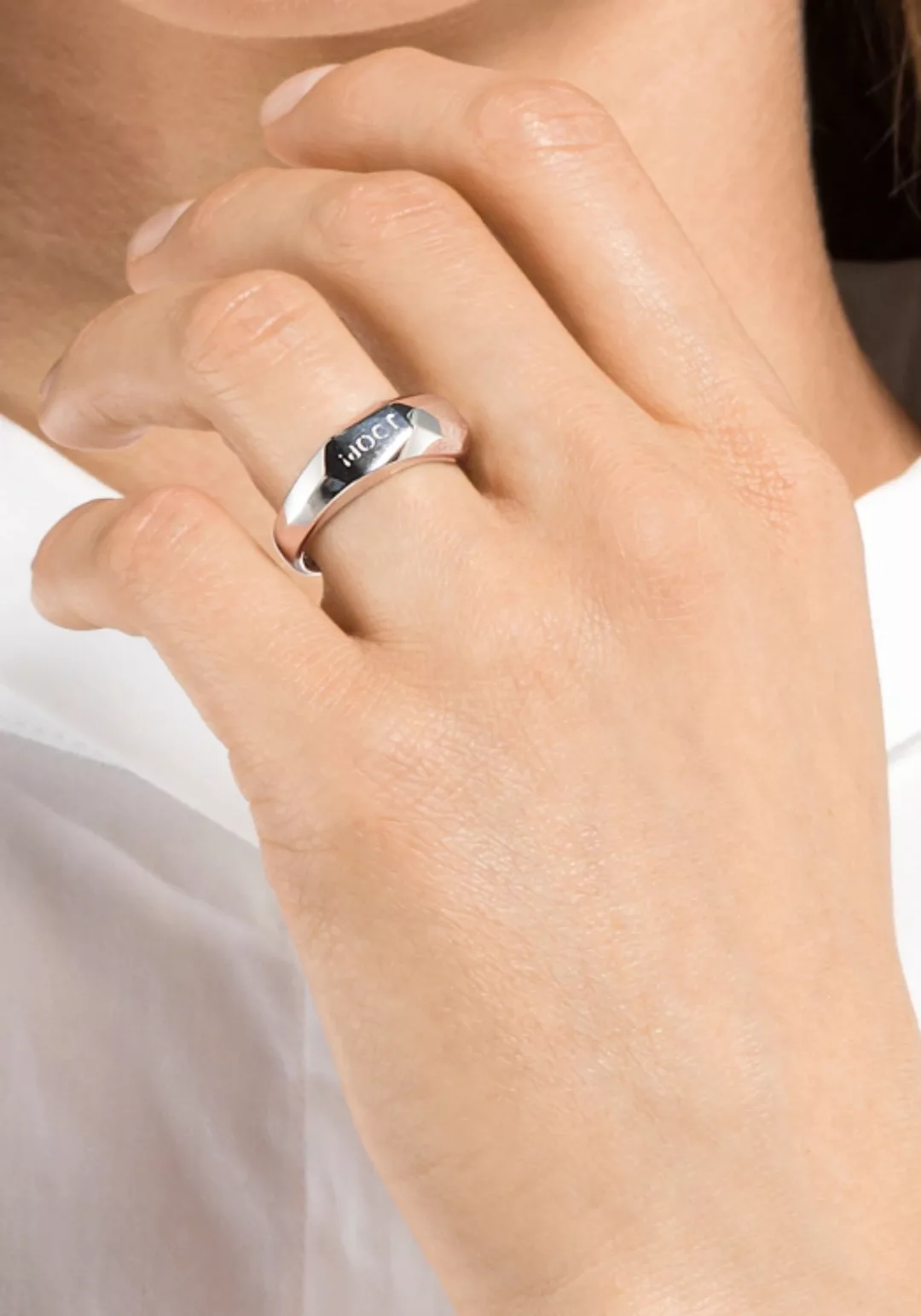 JOOP! Fingerring »2035133/-34/-35/-36« günstig online kaufen