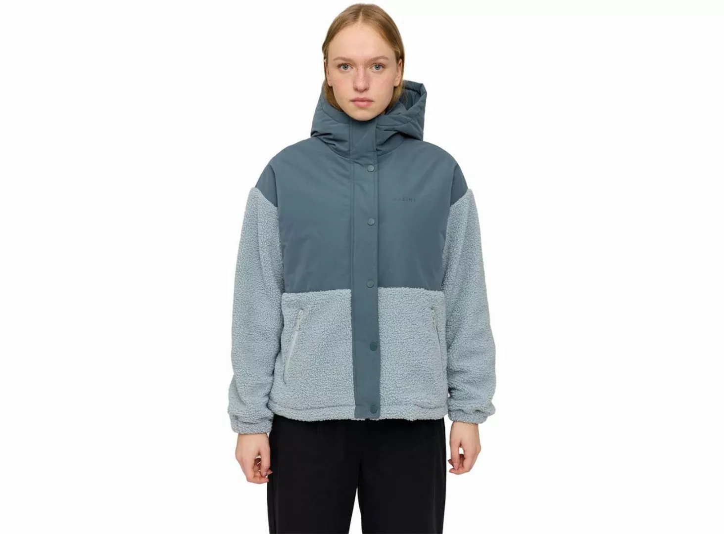 MAZINE Winterjacke Laine Jacket Laine Jacket günstig online kaufen