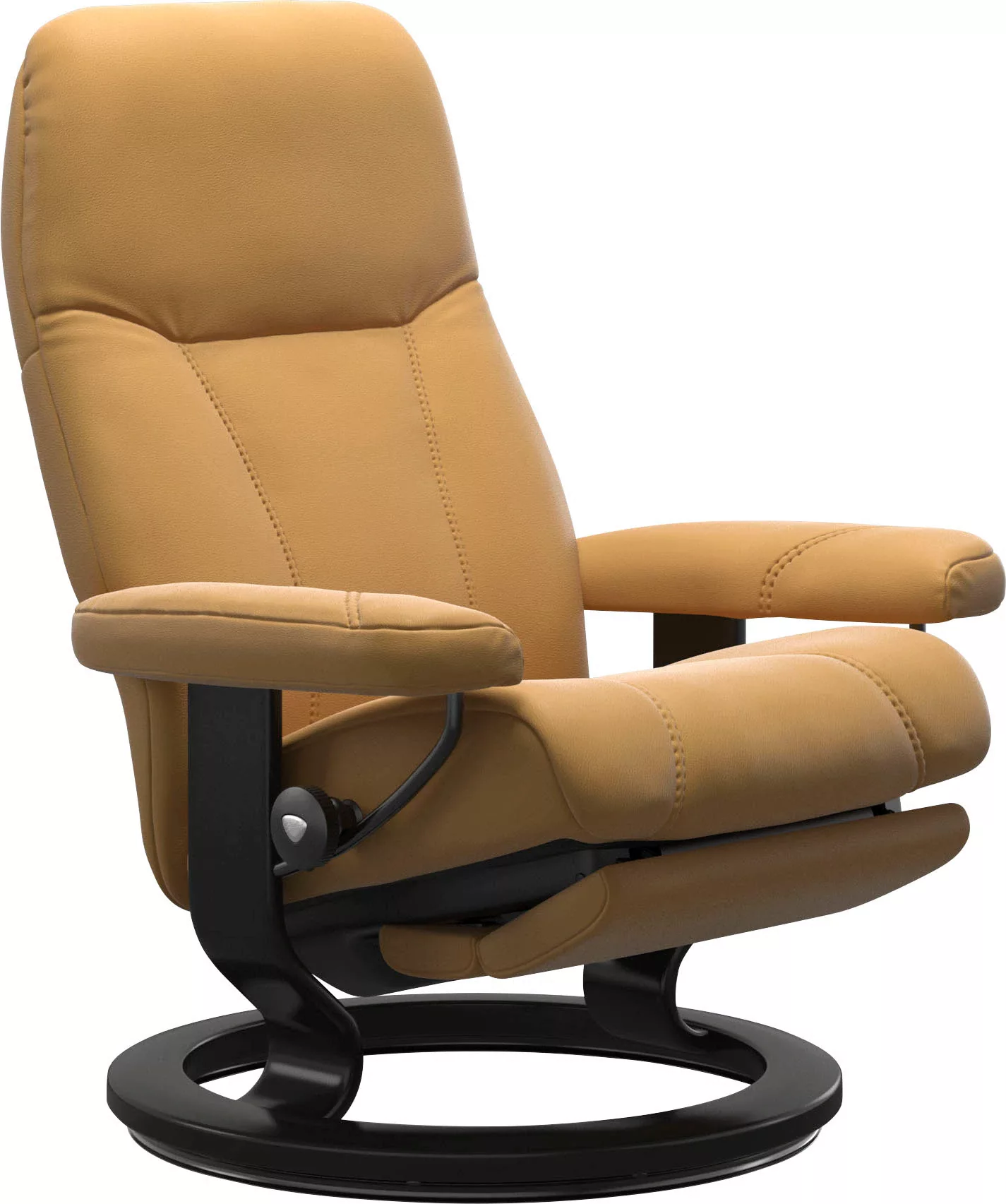 Stressless Relaxsessel "Consul", elektrisch verstellbar, optional 2-motoris günstig online kaufen