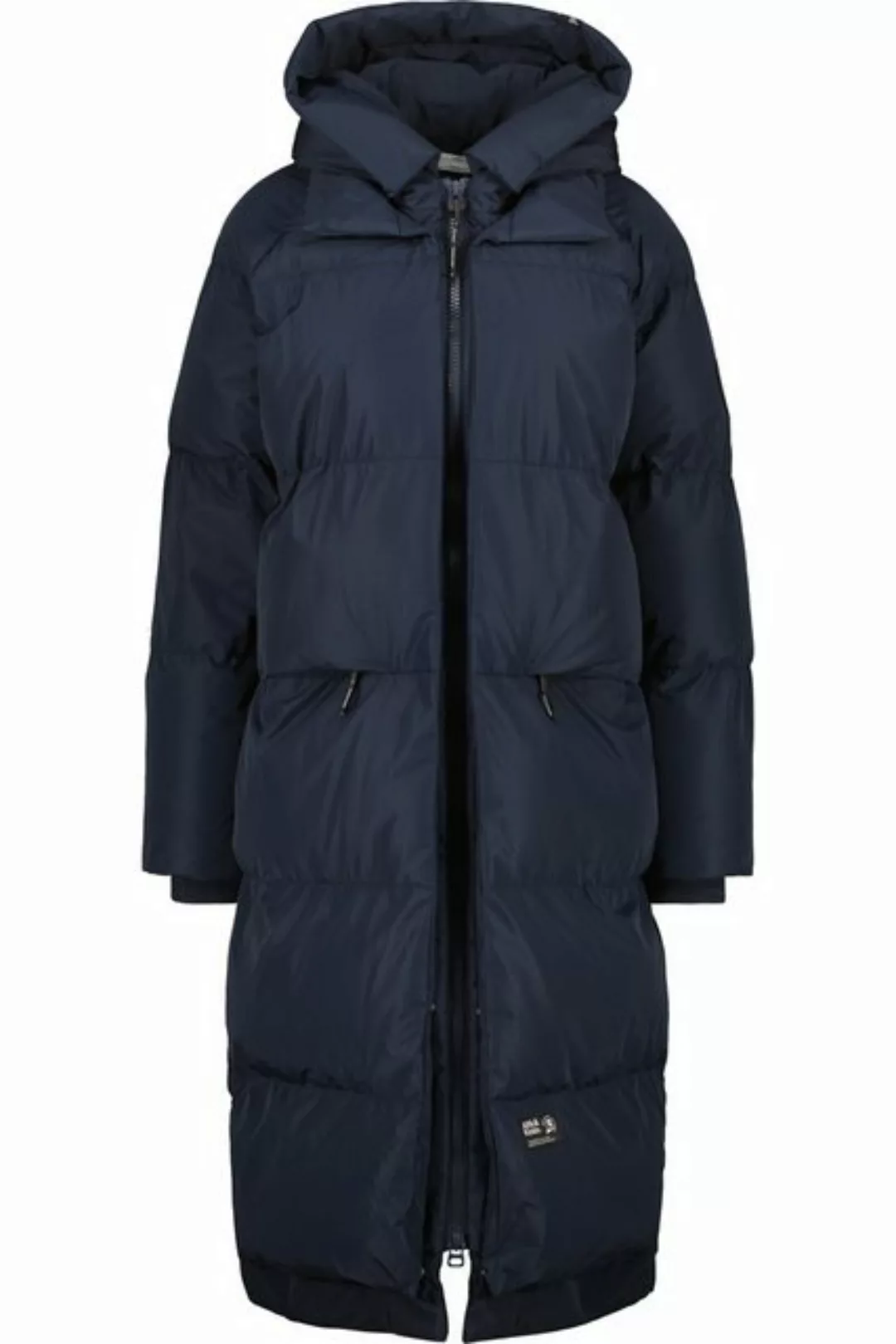 Alife & Kickin Winterjacke OanaAK A Puffer Coat Damen günstig online kaufen