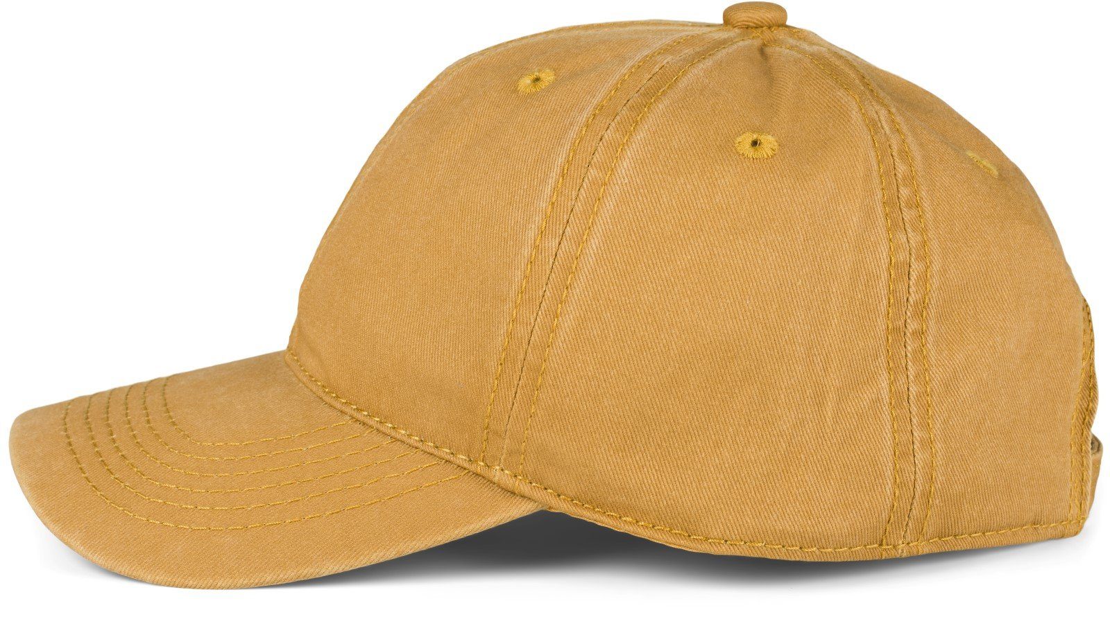 styleBREAKER Baseball Cap Vintage Cap in günstig online kaufen